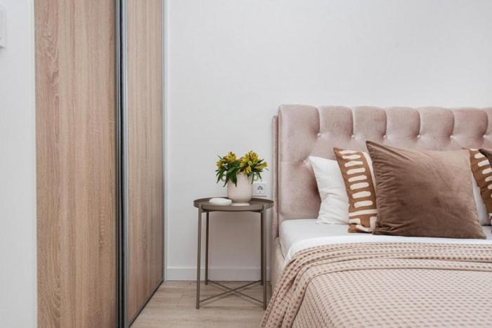 Vilnius Nice Apartment With Nice Balcony Bagian luar foto