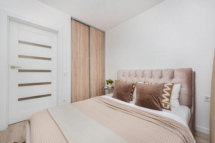 Vilnius Nice Apartment With Nice Balcony Bagian luar foto
